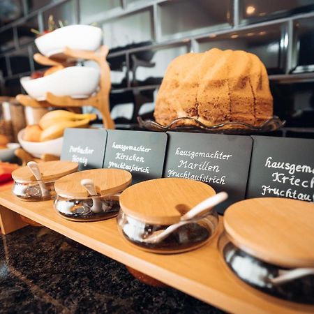 Pur-Inn Das Gaestehaus Purbach am Neusiedlersee Ngoại thất bức ảnh