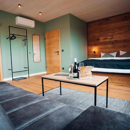 Pur-Inn Das Gaestehaus Purbach am Neusiedlersee Ngoại thất bức ảnh