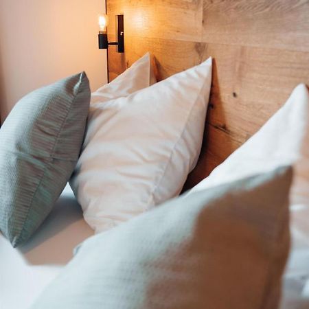 Pur-Inn Das Gaestehaus Purbach am Neusiedlersee Ngoại thất bức ảnh