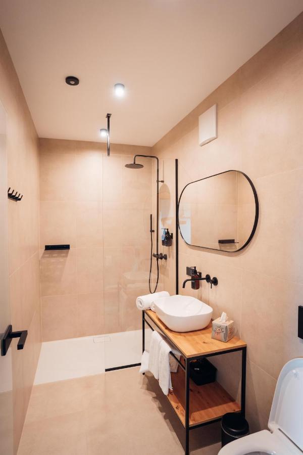 Pur-Inn Das Gaestehaus Purbach am Neusiedlersee Ngoại thất bức ảnh