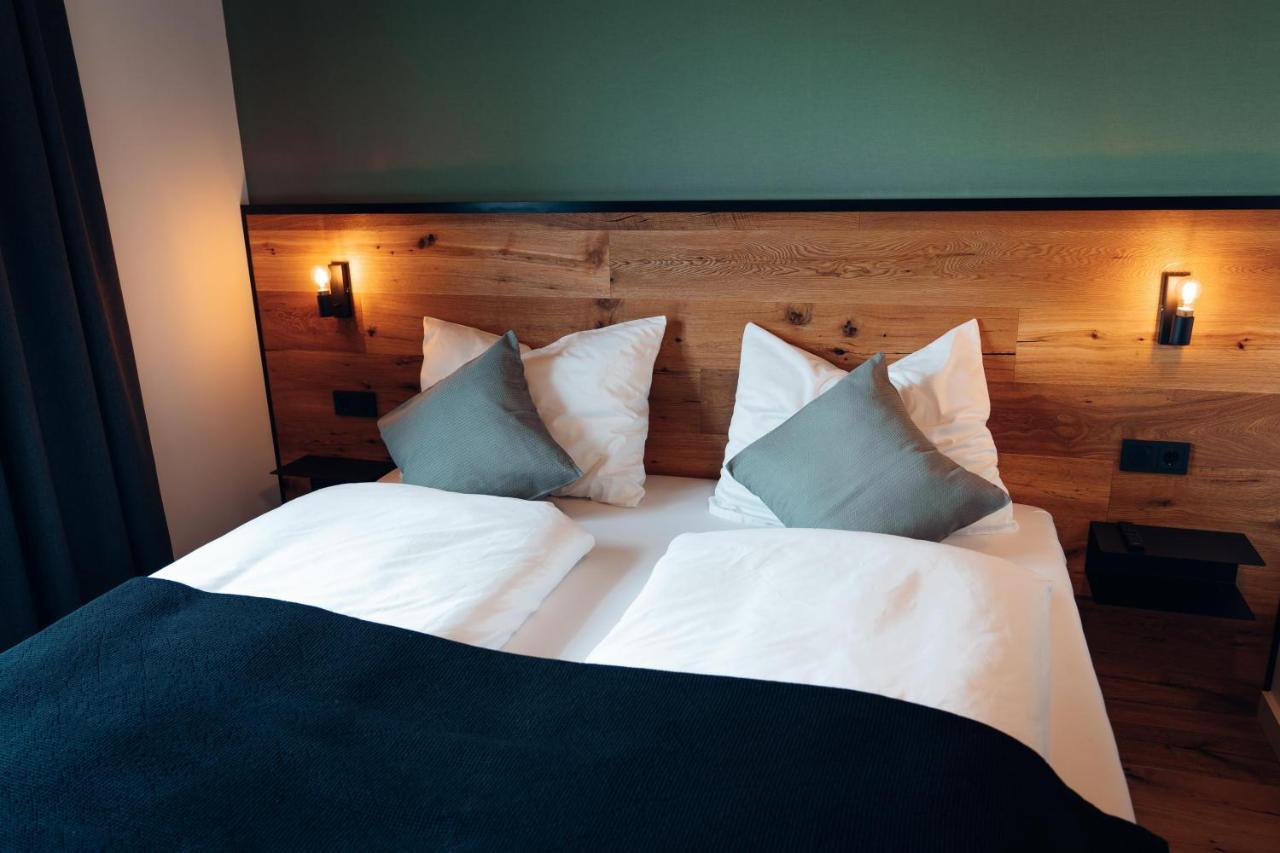 Pur-Inn Das Gaestehaus Purbach am Neusiedlersee Ngoại thất bức ảnh