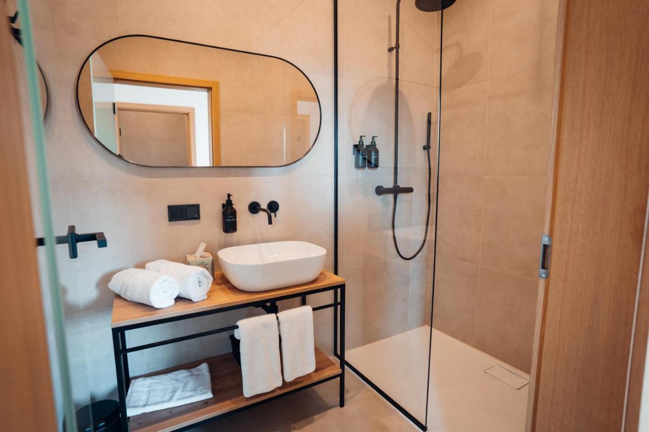 Pur-Inn Das Gaestehaus Purbach am Neusiedlersee Ngoại thất bức ảnh