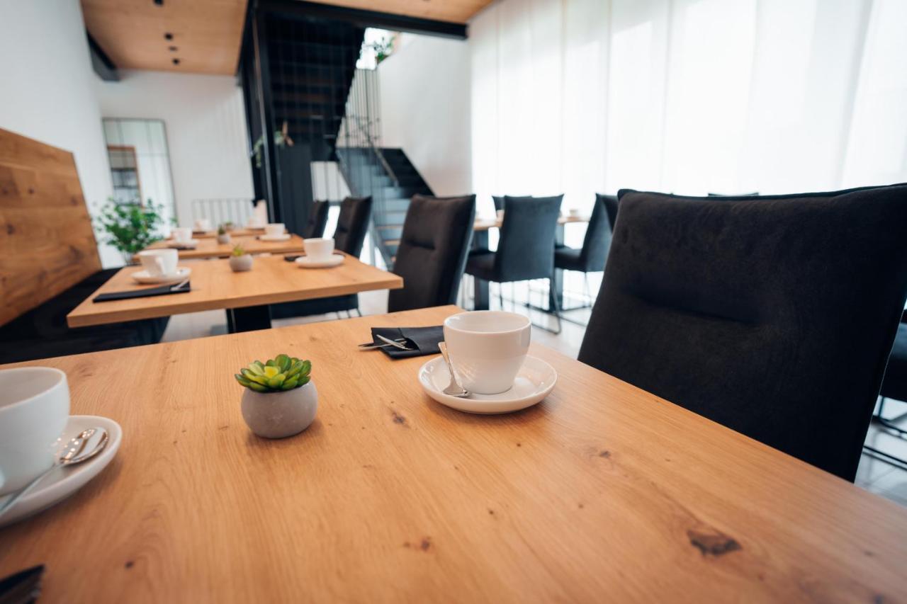 Pur-Inn Das Gaestehaus Purbach am Neusiedlersee Ngoại thất bức ảnh
