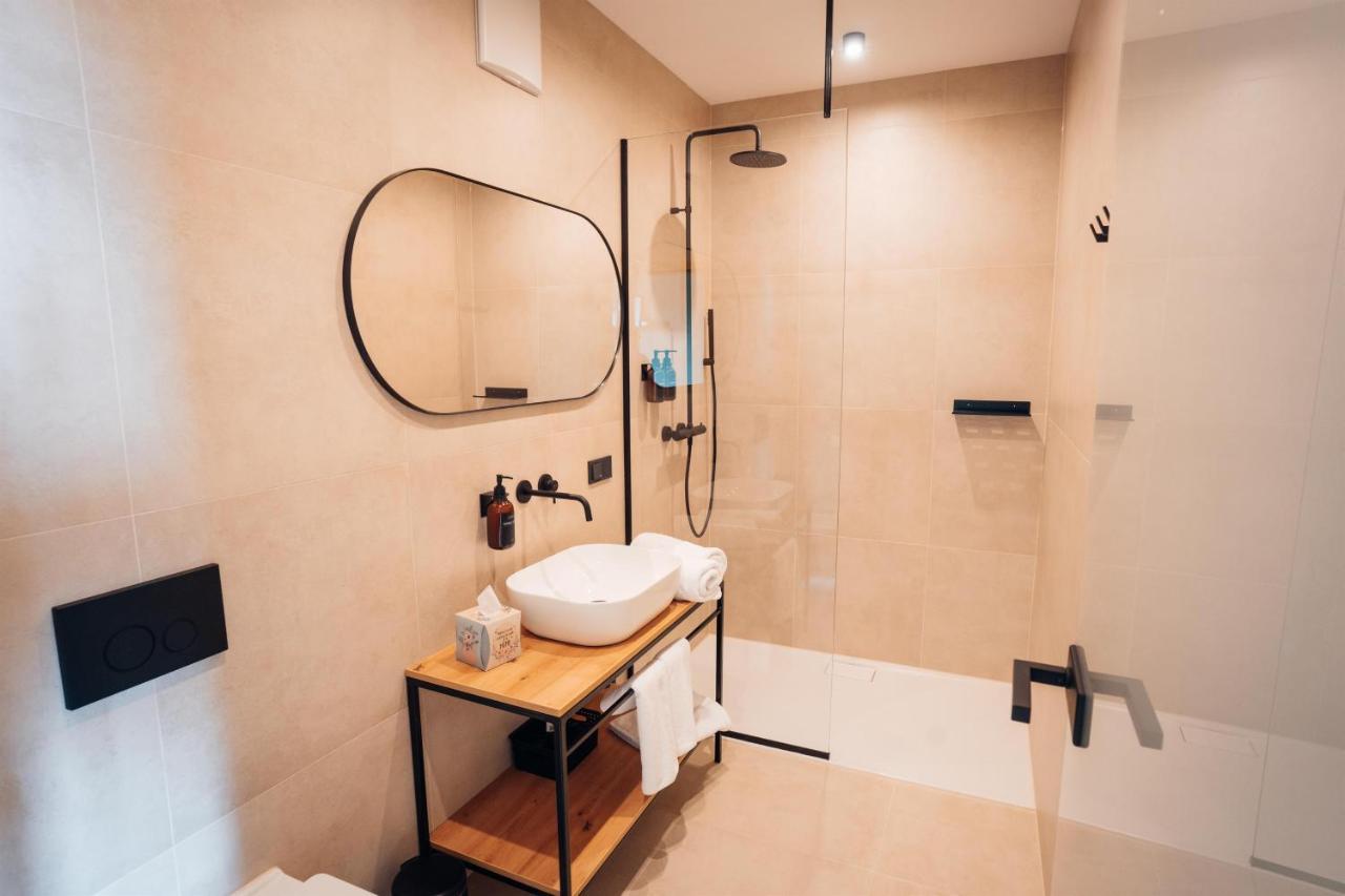 Pur-Inn Das Gaestehaus Purbach am Neusiedlersee Ngoại thất bức ảnh