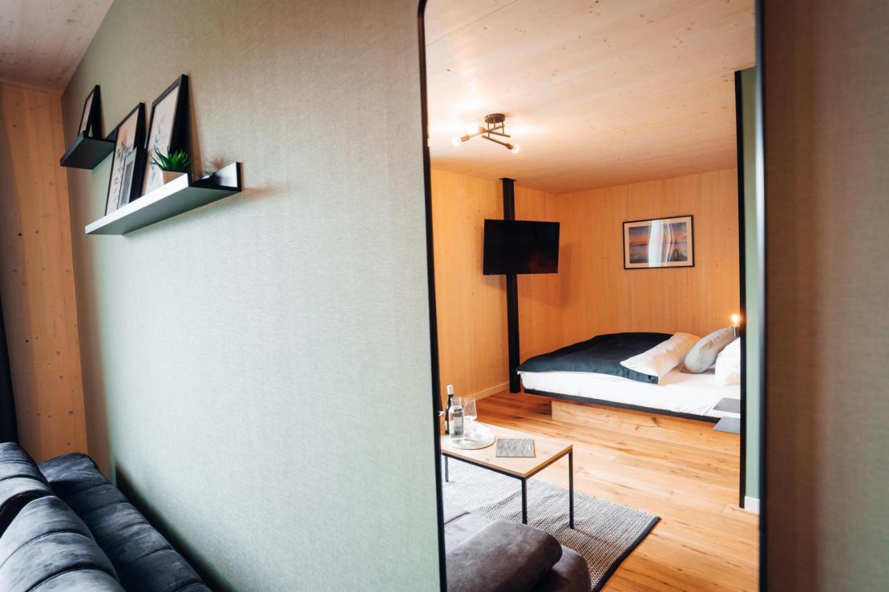 Pur-Inn Das Gaestehaus Purbach am Neusiedlersee Ngoại thất bức ảnh